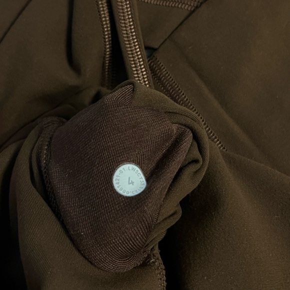 lululemon Align 25” (Java) - Picture 3 of 3